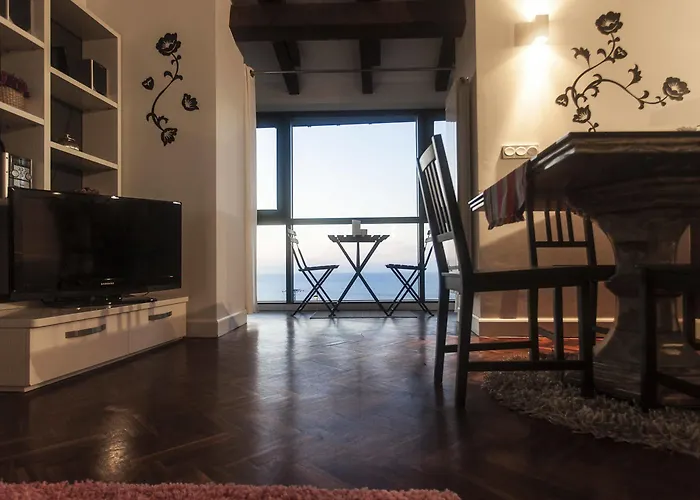 Apartamentos Igeldo