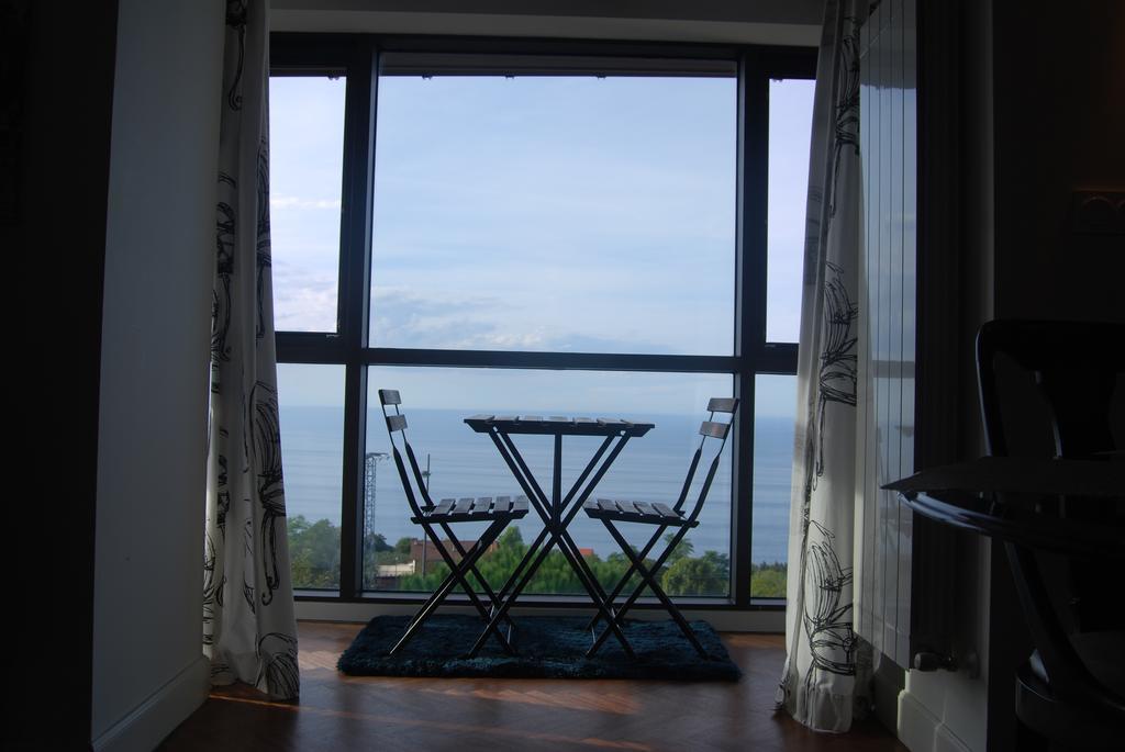 Igeldo Appartement Saint-Sébastien