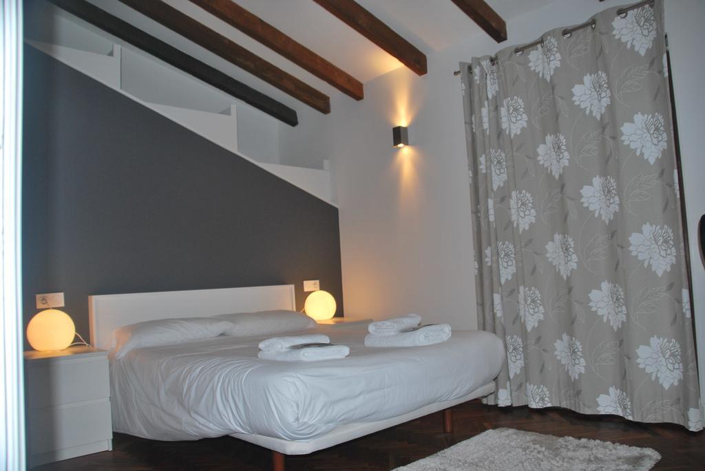 Appartement Igeldo *
