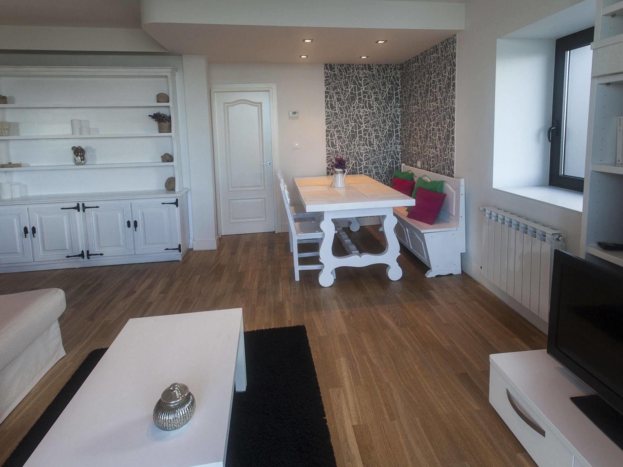 Appartement Igeldo