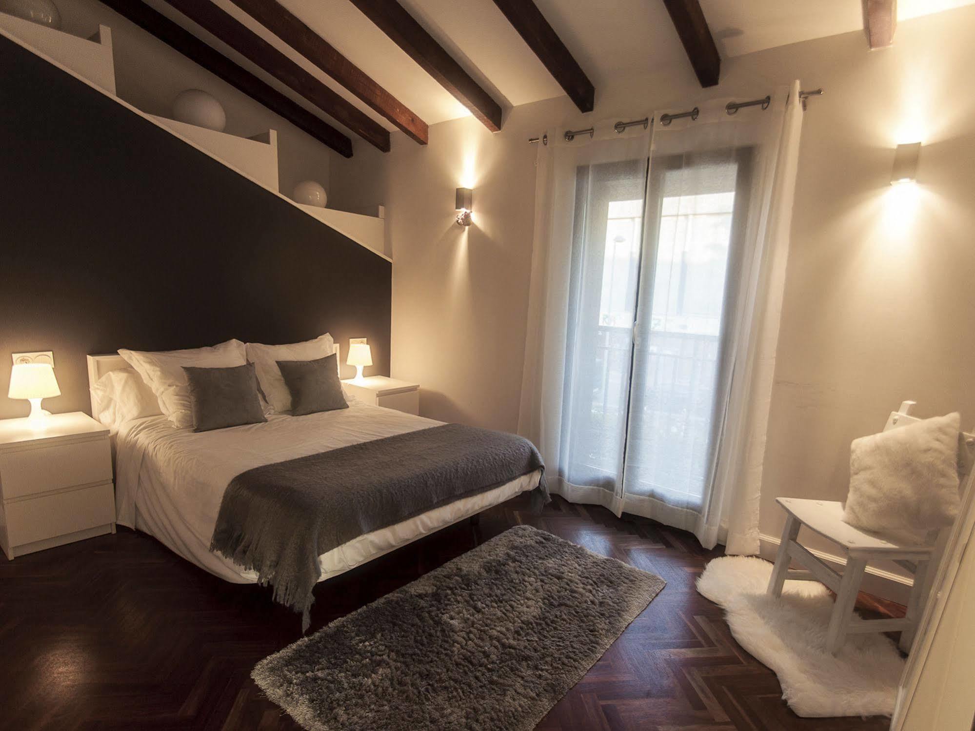 Appartement Igeldo