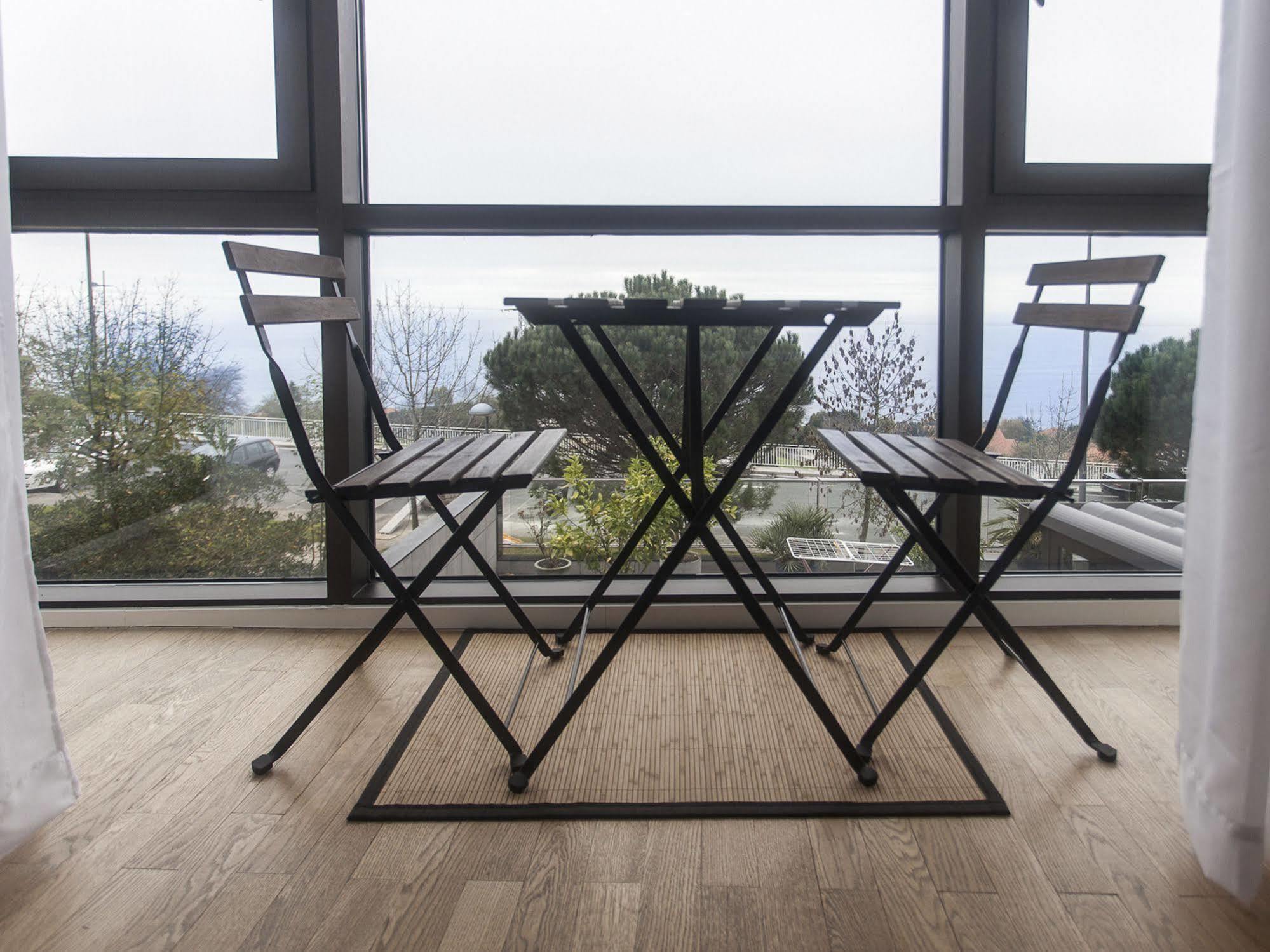 Igeldo Appartement