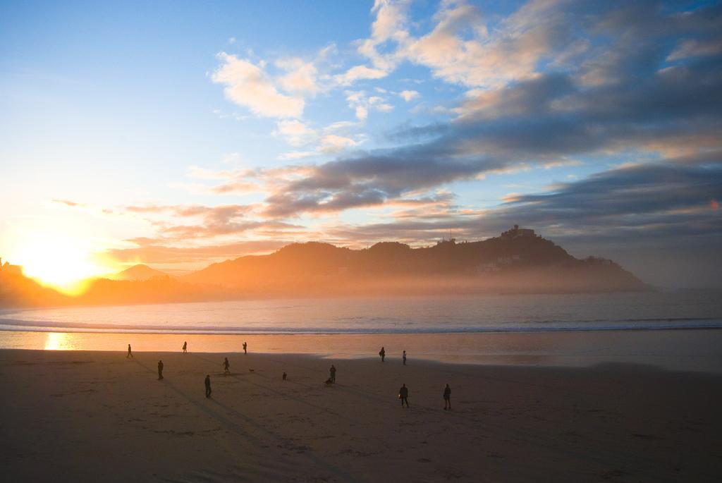 Igeldo San Sebastian