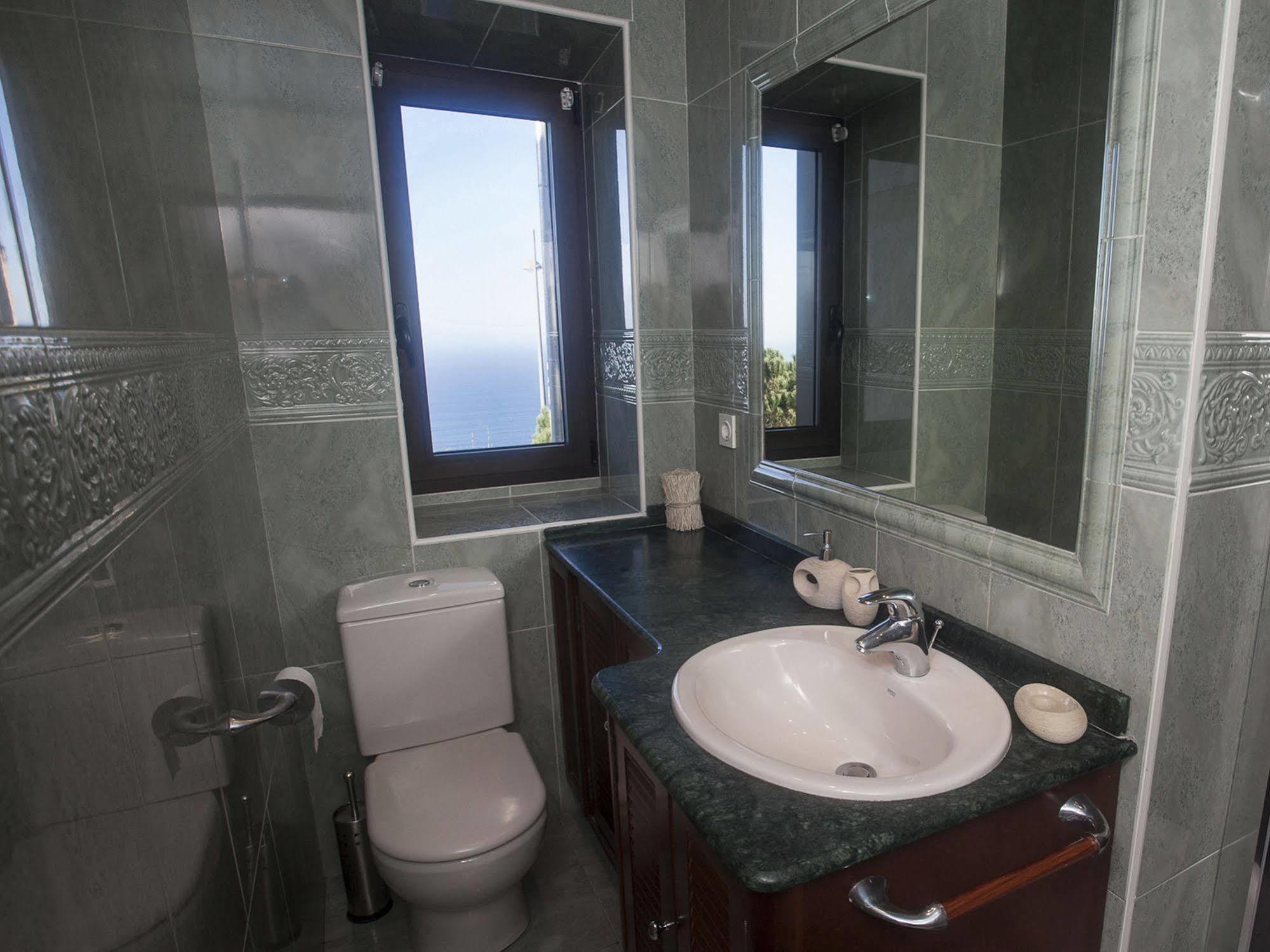 Igeldo Appartement San Sebastian