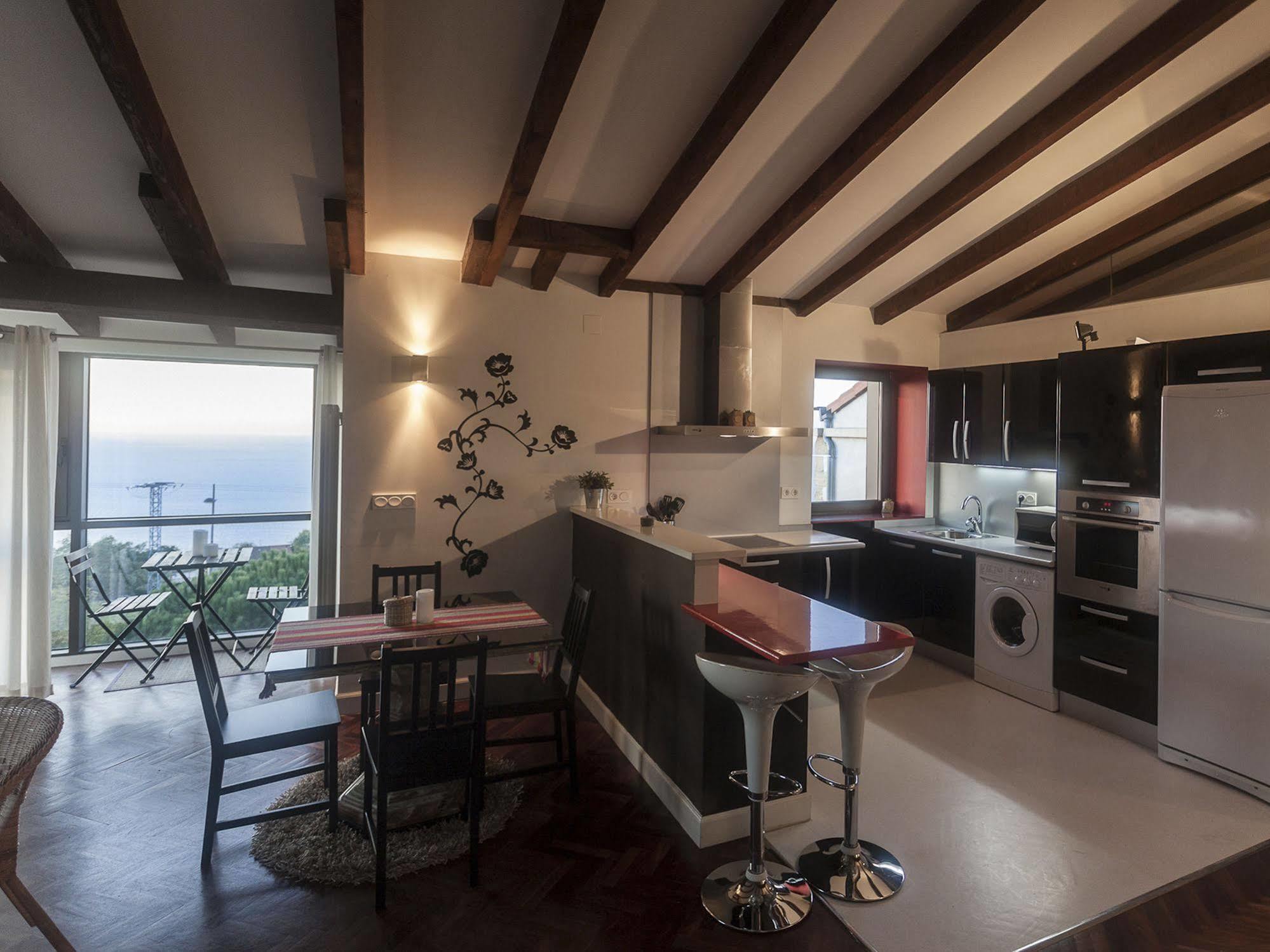 Appartement Igeldo *