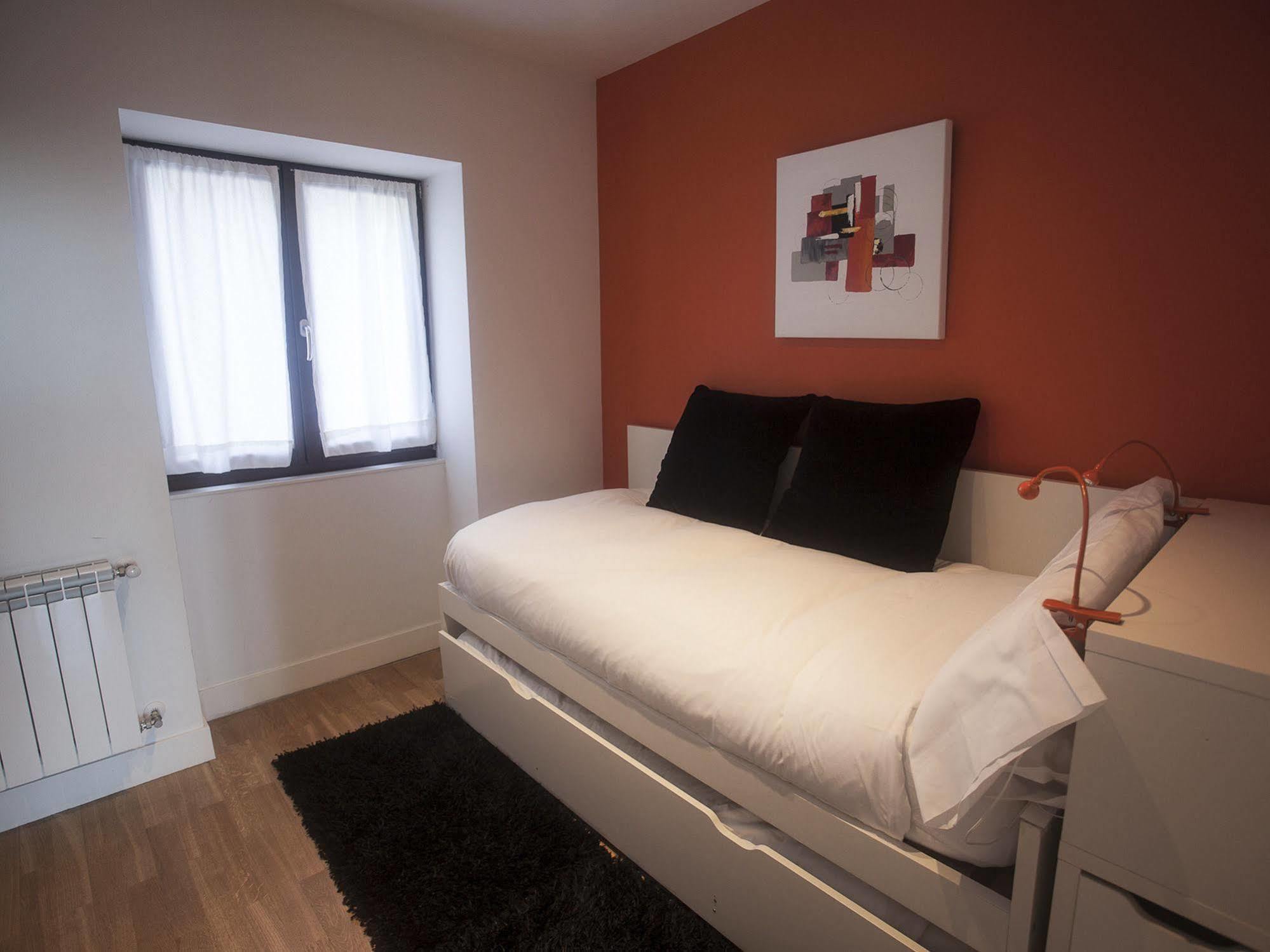 Appartement Igeldo *